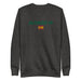 Alonso 14 Embroidered Unisex Premium Sweatshirt - FormulaFanatics