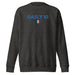 Gasly 10 Embroidered Premium Sweatshirt - FormulaFanatics