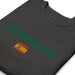 Alonso 14 Embroidered Unisex Premium Sweatshirt - FormulaFanatics