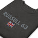 RUS63 Premium Embroidered Sweatshirt - FormulaFanatics