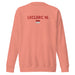 LEC16 Embroidered Unisex Premium Sweatshirt - FormulaFanatics