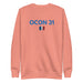 Ocon 31 Embroidered Unisex Premium Sweatshirt - FormulaFanatics