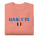 Gasly 10 Embroidered Premium Sweatshirt - FormulaFanatics