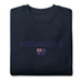 Ricciardo 3 Embroidered Unisex Premium Sweatshirt - FormulaFanatics