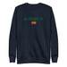 Alonso 14 Embroidered Unisex Premium Sweatshirt - FormulaFanatics