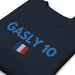 Gasly 10 Embroidered Premium Sweatshirt - FormulaFanatics