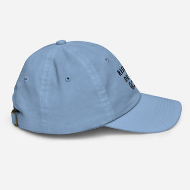 Reserve Driver Youth Baseball Cap - FormulaFanatics