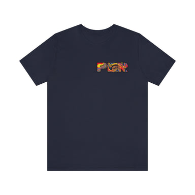 PER11 Formula 1 RB Racing "PER 11" T-shirt. - FormulaFanatics