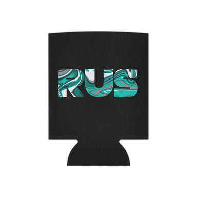 RUS63 Livery Inspired Can Cooler - FormulaFanatics
