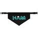 Livery Inspired "HAM" Pet Bandana Collar - FormulaFanatics