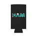 Livery Inspired "HAM 44" Can Cooler - FormulaFanatics