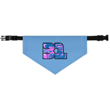 OCO31 Livery Themed "31" Pet Bandana Collar - FormulaFanatics