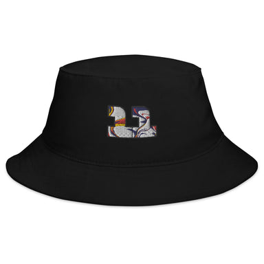Livery Inspired "11" Bucket Hat - FormulaFanatics