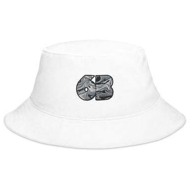 Silver Arrow Livery Inspired Bucket Hat - FormulaFanatics