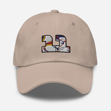 PER11 Livery Inspired Dad hat - FormulaFanatics
